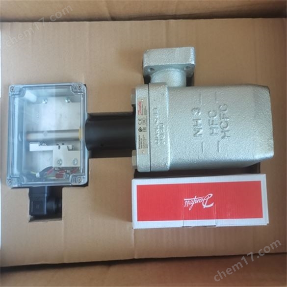 丹佛斯DANFOSS壓力變送器060G1133