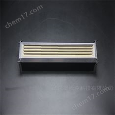 EH400 快速焚化爐配套加熱組件