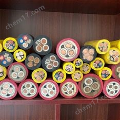 礦用移動(dòng)屏蔽電纜 防電流擊穿 安全阻燃國標(biāo)