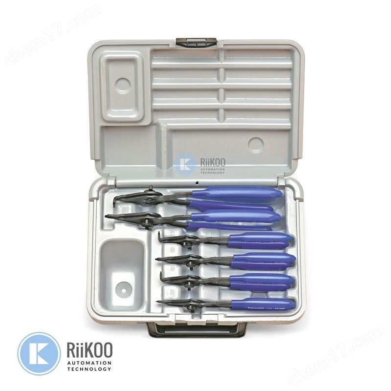 WRIGHT TOOL固定環(huán)鉗9CQT-6