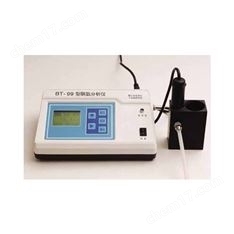 MKY-BT99 铜离子水质分析仪