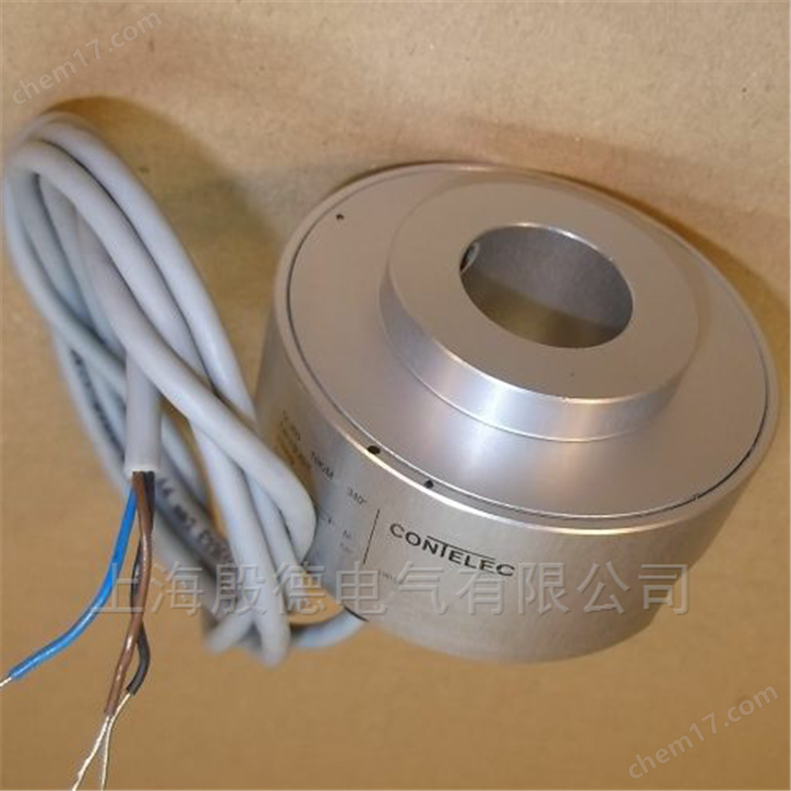 瑞士CONTELEC旋轉(zhuǎn)編碼器、線性傳感器