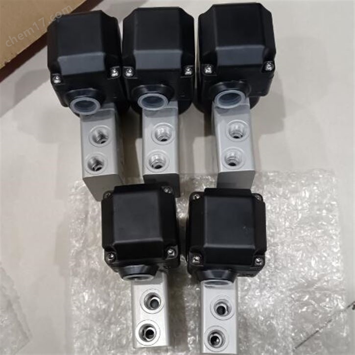 原裝HERION直動式電磁閥結(jié)構(gòu)簡單