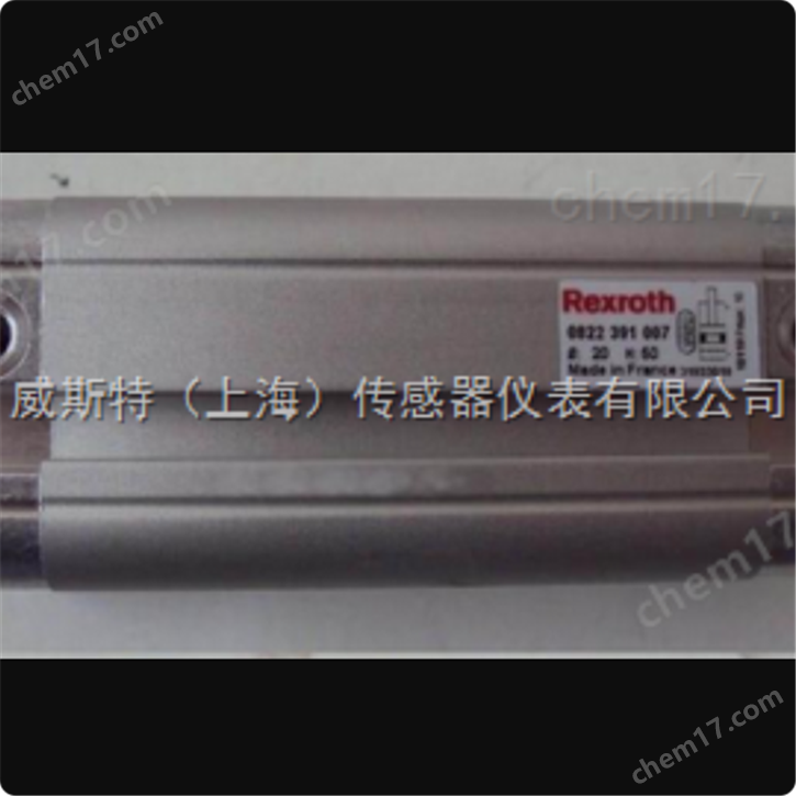 REXROTH氣缸華南區(qū)專業(yè)銷售