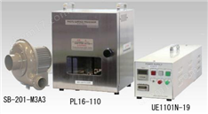 臺式紫外線臭氧清洗改質(zhì)裝置