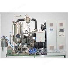 液氮低溫氣體提純?cè)O(shè)備 功能可定制