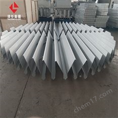專業(yè)生產(chǎn)高效液體收集器也稱收集再分布器