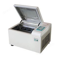 MKY-THZ-C-1 臺式恒溫振蕩器