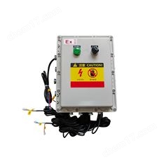 防爆多門互鎖控制系統(tǒng)