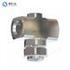 BIJUR DELIMON阀U-922C