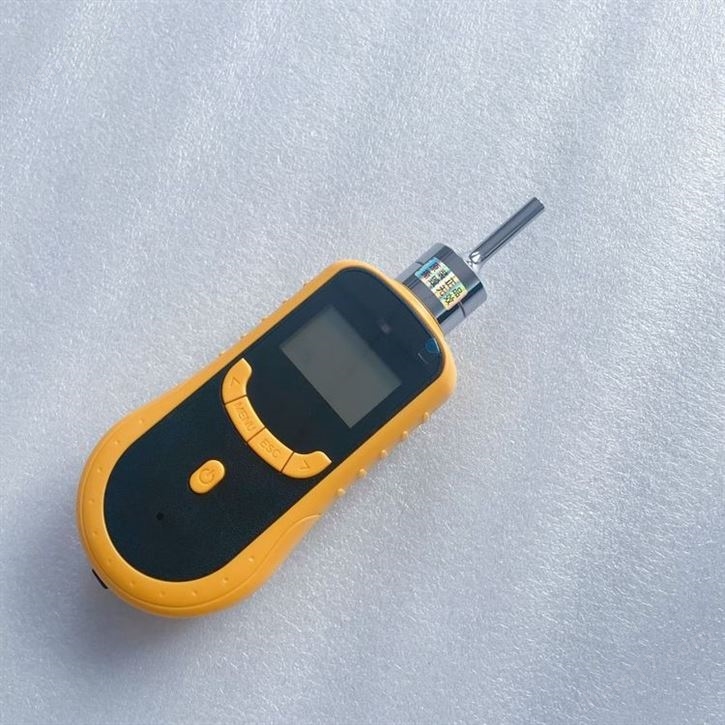 XY-2000型手持式氧氣氣體分析儀操作簡單