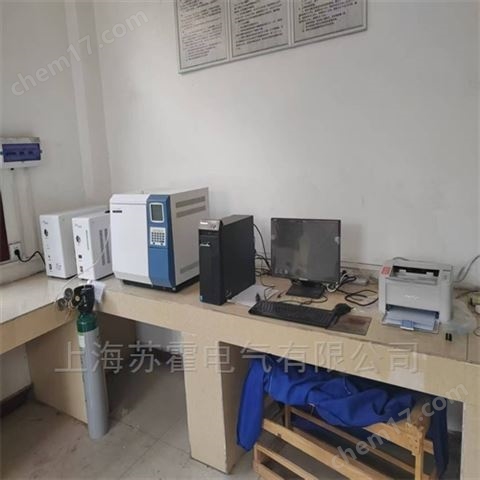 發(fā)供電選型變壓器油色譜分析檢測儀