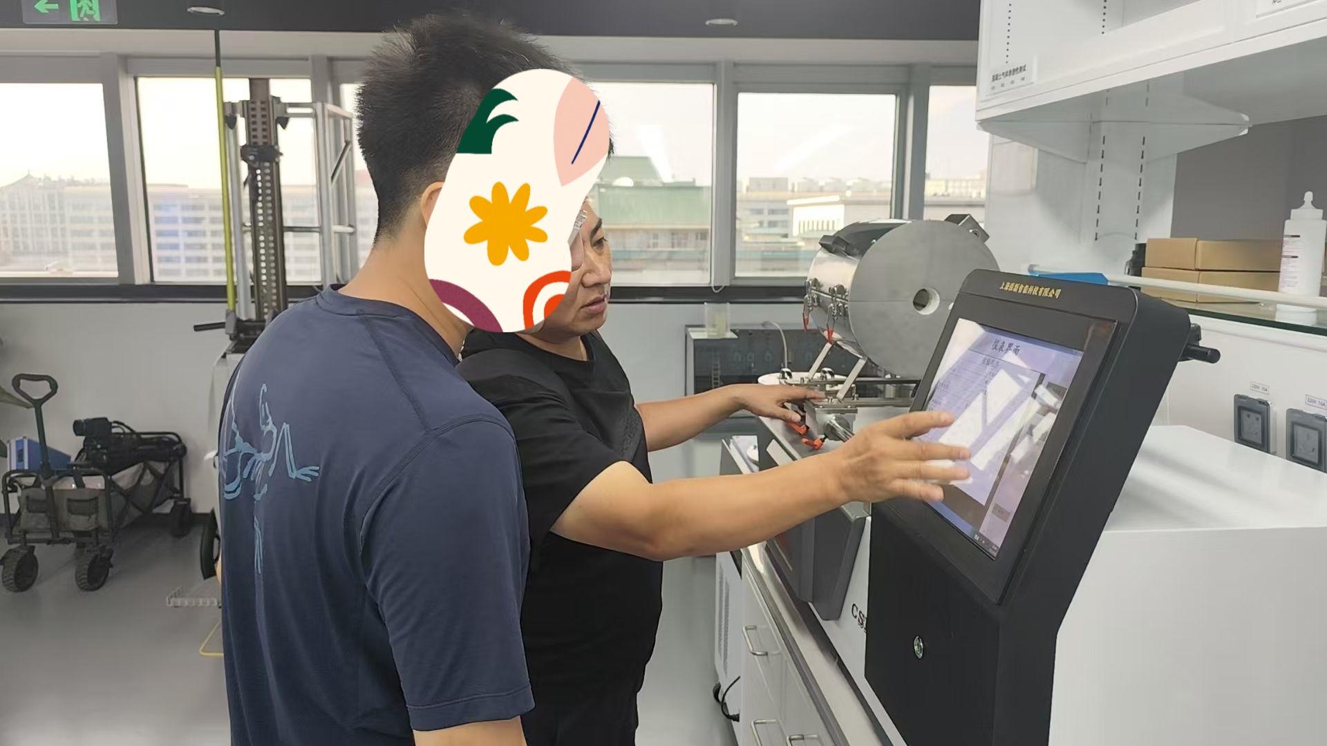 /ueditor/image/2024/08/07/b3f25ada2d64204e56344105424b2741.jpg 熱膨脹系數測試儀 上門培訓產品特點