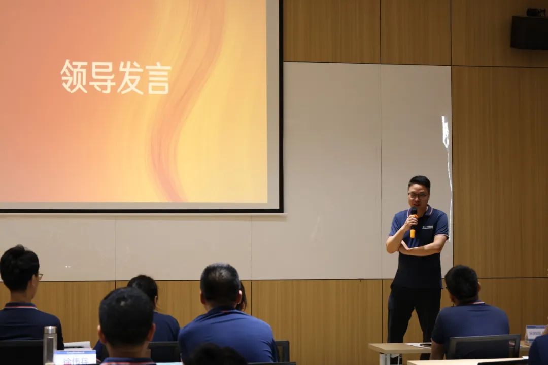 2025柏恒科技年中奮進之旅：聚勢·礪行·躍新峰