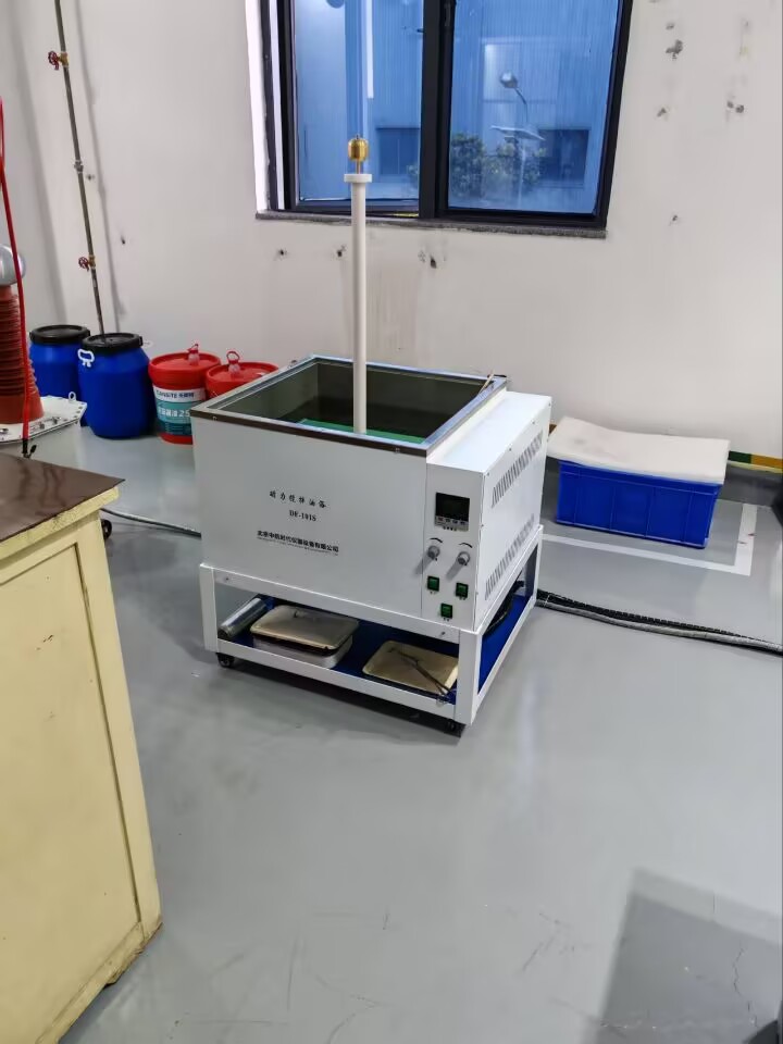 貴陽航空電機在我司采購20kv擊穿電壓及定制型100kV高溫擊穿電壓測試儀