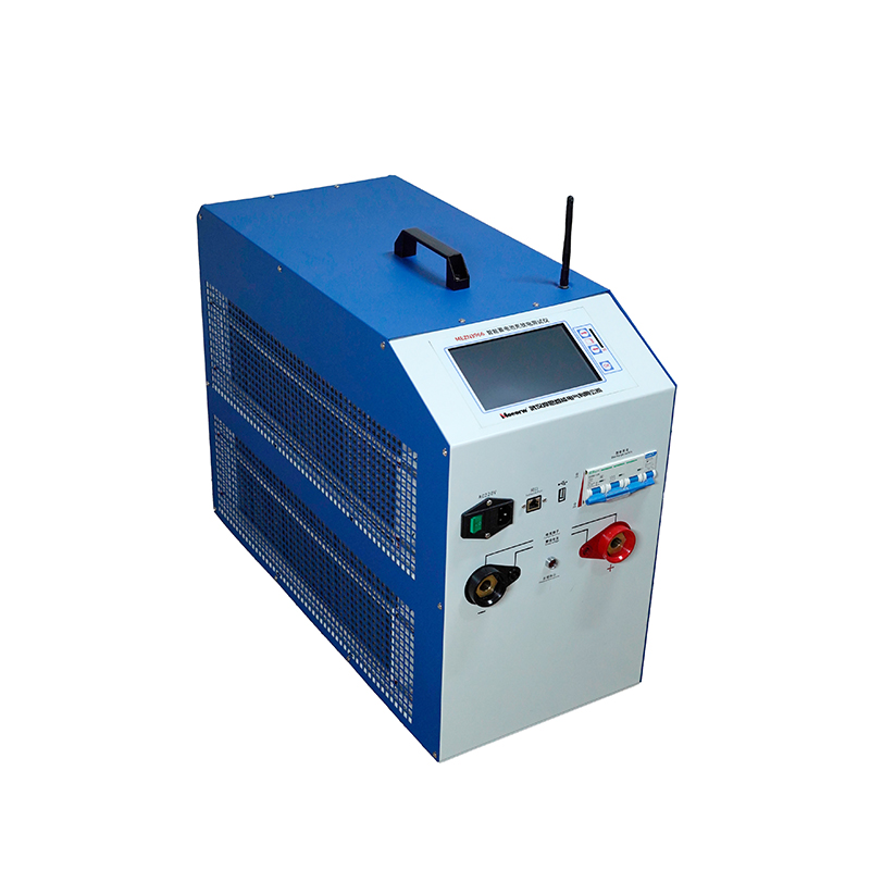 泛克斯特 MEZN3966智能蓄電池充放電測(cè)試儀的技術(shù)參數(shù)