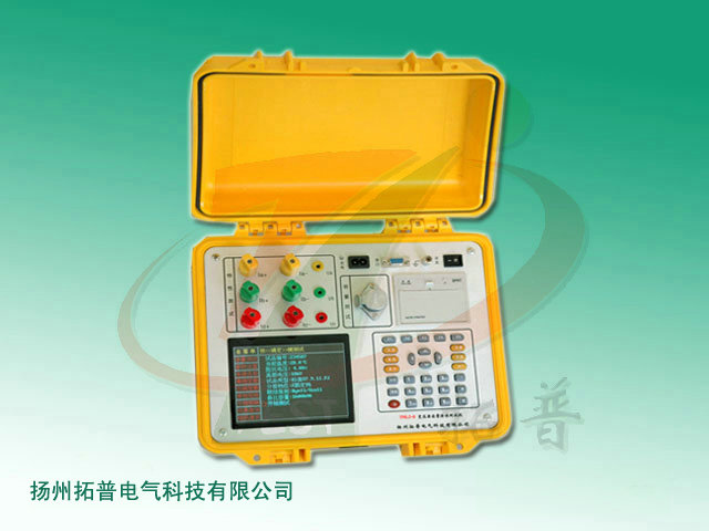 TPRLC-C變壓器容量特性測試儀（彩屏）-2.jpg