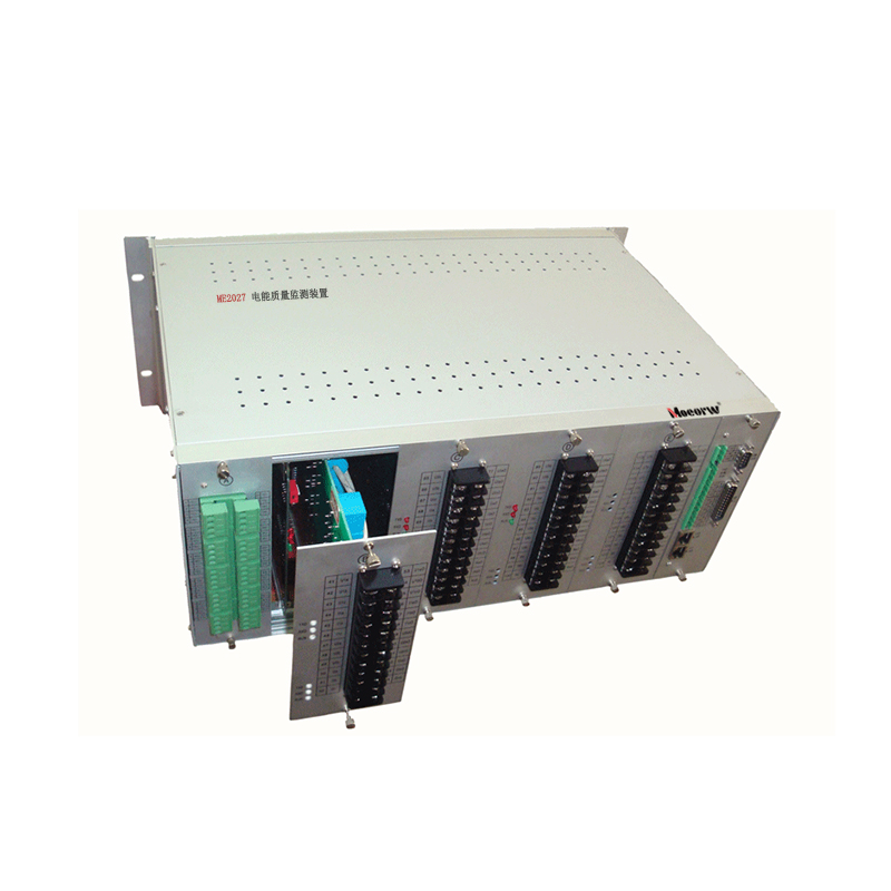 泛克斯特 ME2027 電能質(zhì)量監(jiān)測裝置技術(shù)參數(shù)