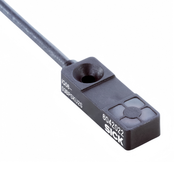 sick西克電感式接近傳感器IQ06-03BPOKU5S 6067958技術(shù)參數(shù)