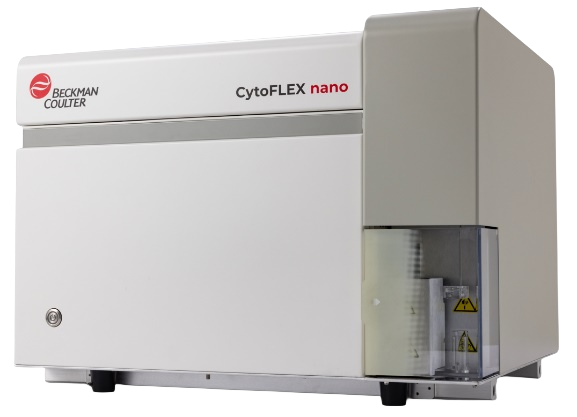 前沿解读 | CytoFLEX nano纳米流式助力揭秘“骨免疫”新机制