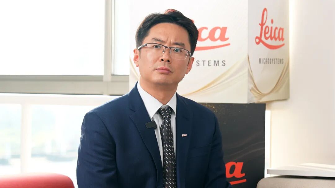 徕卡管理层共话本土化：深度解读“德国精工
