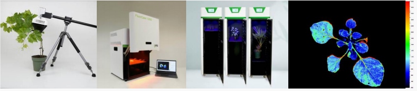 易科泰 AI+农业方案亮相智博会，荣获创新优秀成果奖