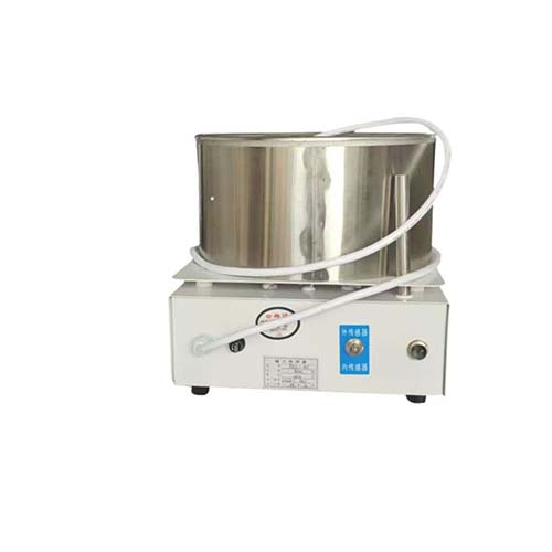 集熱式恒溫磁力攪拌器FGS-101新品