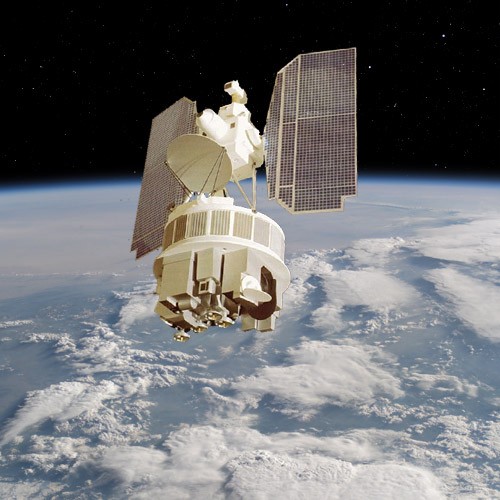 從地面到太空：AM0與1366.1 W/m2標(biāo)準(zhǔn)的誕生