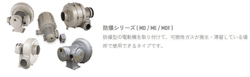 SHOWA昭和防爆鼓风机ME-EC-63T-R243：工业**的可靠守护者