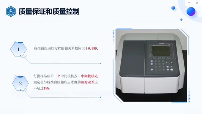 實(shí)驗(yàn)室提升視頻寶典 | 2.5 游離氯和總氯的測(cè)定