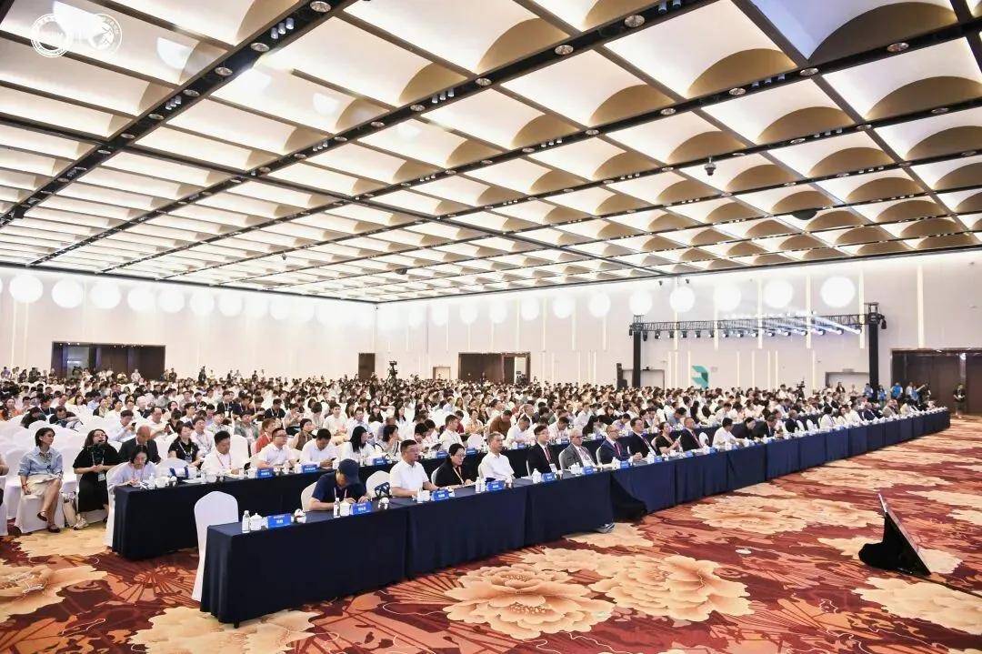 凱爾測控與您相約2025中國生物材料大會