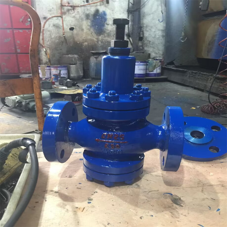 Y42F水用减压阀69.jpg Y42F水用减压阀69.jpg