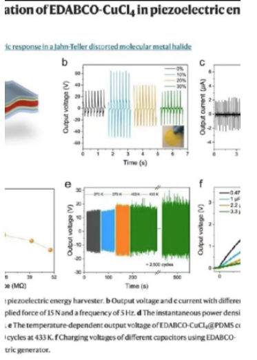 骄成超声再次采购ZJ-3型精密压电d33测试仪一套（含D15夹具）