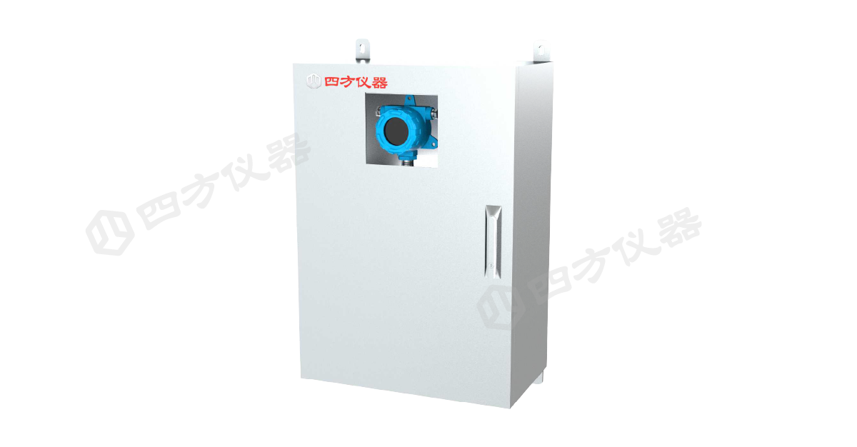 AQ 3062新规发布！四方仪器助您精准选型离心机氧分析仪，安全达标无忧