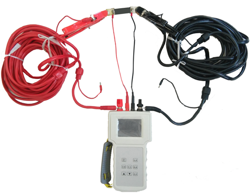 421 7.png 电力每日要闻“手持回路电阻仪