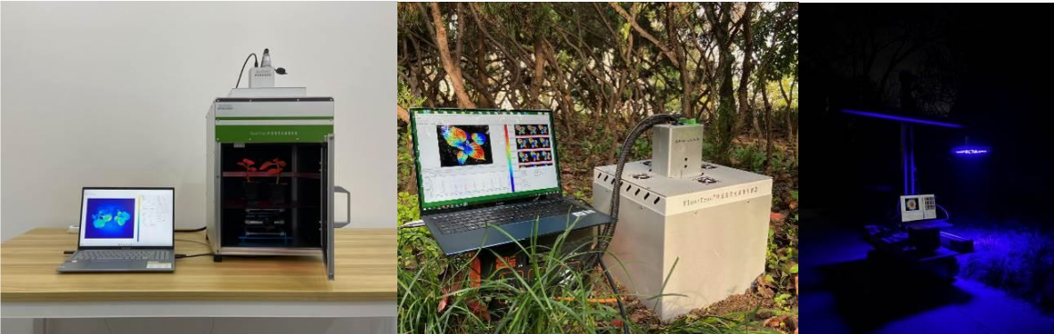 易科泰與您相約2025年植物表型組學(xué)國際研討會(huì)