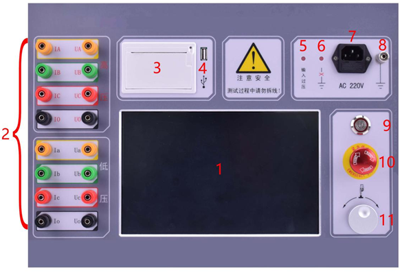 052 1.png 电力市场需求“直流电阻及有载开关综合测试仪