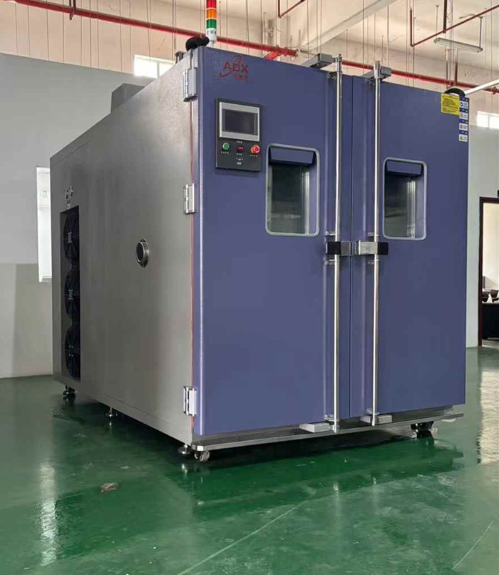 愛采購.jpg 高低溫交變濕熱試驗箱定制項目:安德信人在攻堅克難中踐行客戶承諾