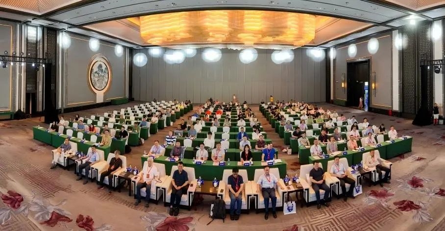 雷盾安全闪耀第六届全国生物安全实验室建设研讨会