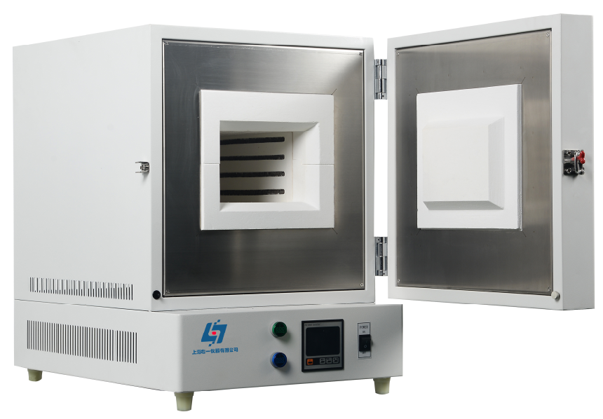 马弗炉/箱式电阻炉详细介绍结构与分类