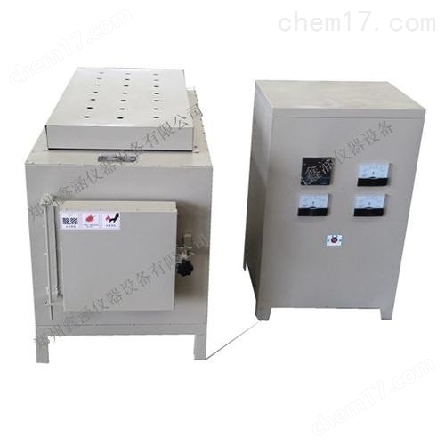 工业高温电阻炉