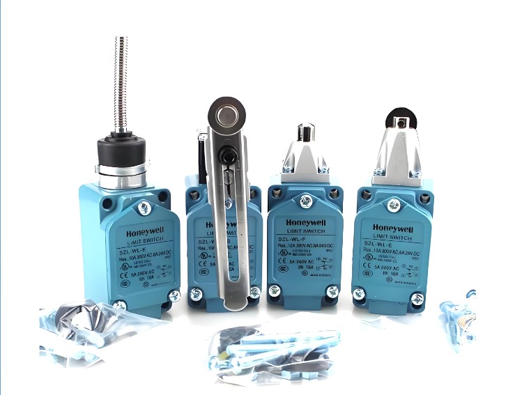 Honeywell开关.jpg