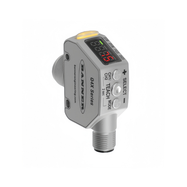 邦納安全傳感器內容圖2.png Banner邦納光電傳感器Q4XTULAF600-Q8產品介紹