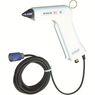 日本SSD离子风枪AGZ3离子风枪AGZⅢ-阿里巴巴