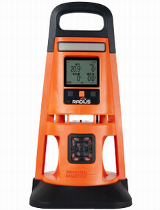 英思科Radius BZ1移動式無線多氣體檢測儀.png 什么是(Cl2)氯氣?