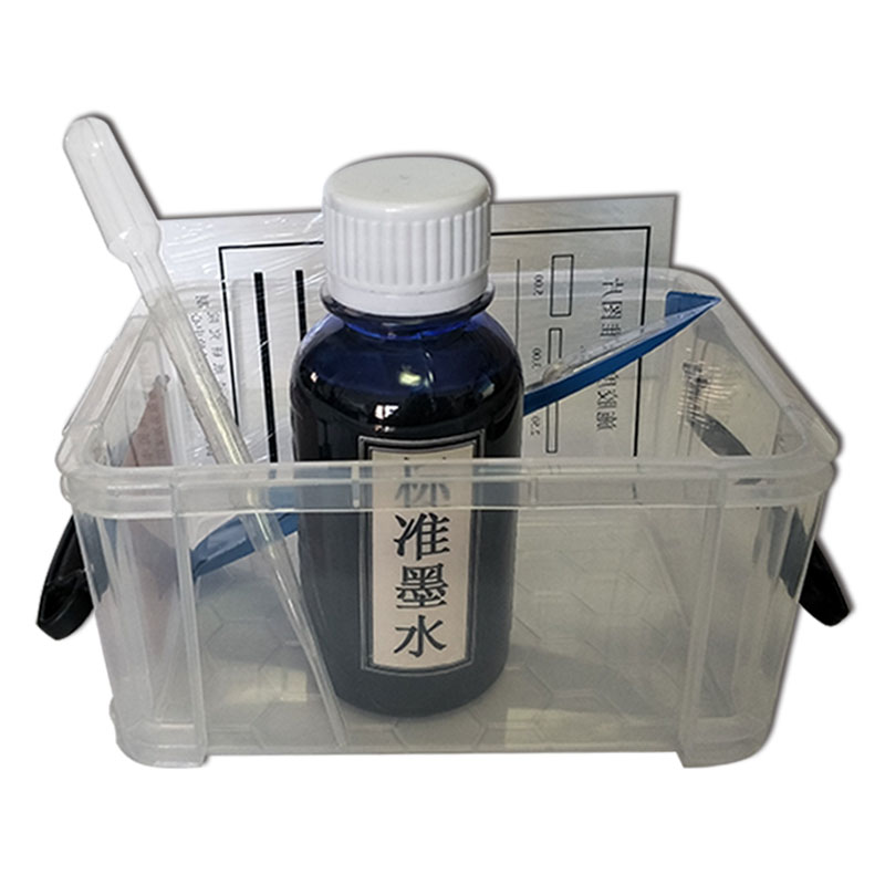 施胶度测定仪SJD-1 施胶度测定仪SJD-1