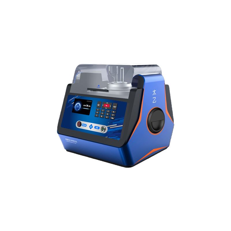 油介損測試儀 油介損測試儀