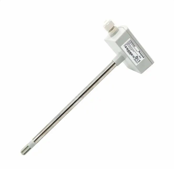 温度传感器4.jpg Honeywell温度传感器技术原理解析与选购实用指南