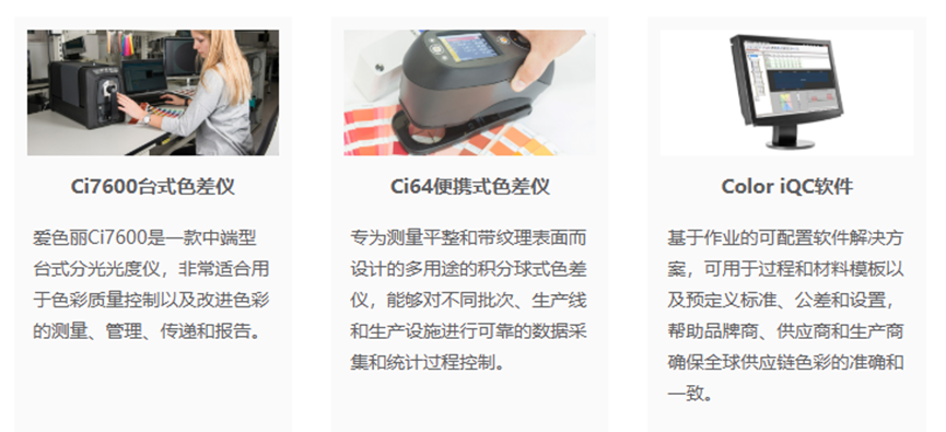 f6a632cf-337d-495a-816e-06152b10d516.png 愛色麗色差儀在醫(yī)藥行業(yè)中的顏色管控