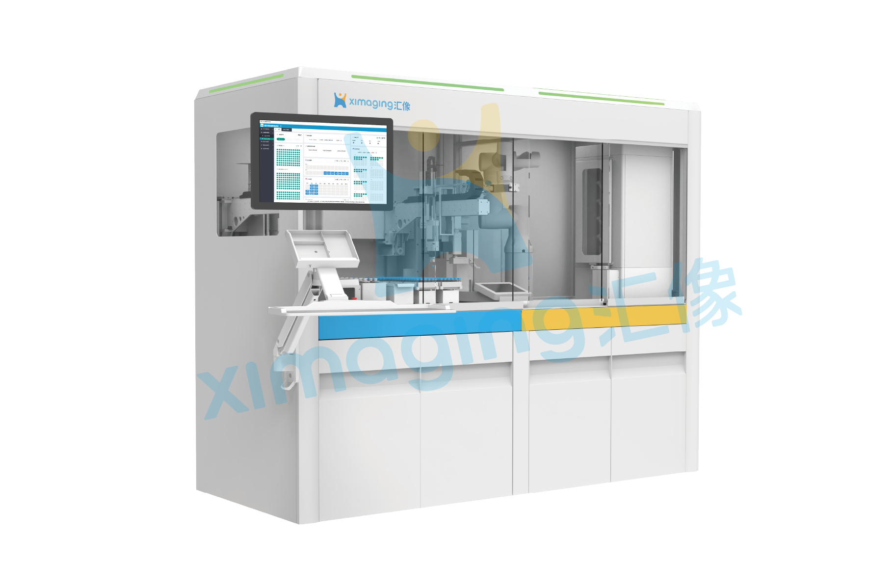 告别危险低效：智能工作站如何重塑药物研发新范式